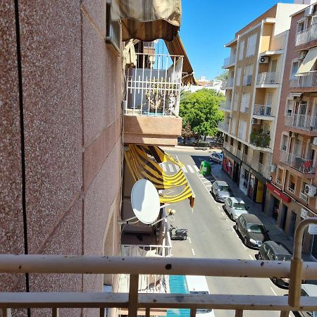 Enrique Numero 68 Apartment Elche Exterior photo