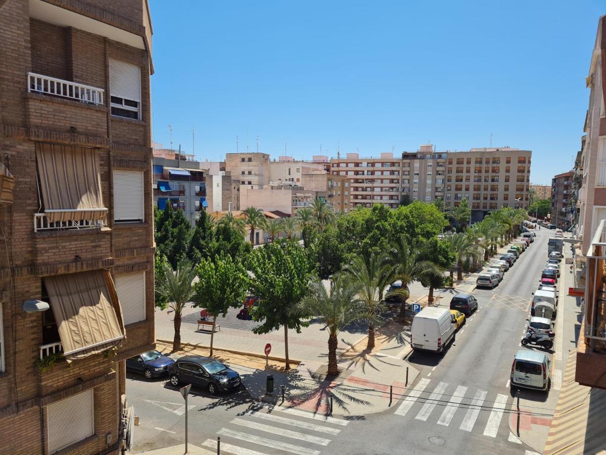 Enrique Numero 68 Apartment Elche Exterior photo
