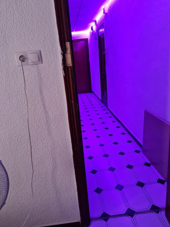 Enrique Numero 68 Apartment Elche Exterior photo